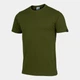 Футболка Joma DESERT SHORT SLEEVE T-SHIRT темно-зеленый 2XL 101739.474 2XL - изображение 5