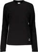 Женский лонгслив Joma EXPLORER LONG SLEEVE T-SHIRT черный L 901499.100 L - изображение 1