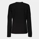 Женский лонгслив Joma EXPLORER LONG SLEEVE T-SHIRT черный L 901499.100 L - изображение 2