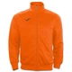 Мужская спортивная кофта Joma JACKET GALA оранжевый XL 100086.800 XL - изображение 4