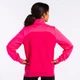 Жіноча спортивна кофта Joma WINNER II FULL ZIP SWEATSHIRT розовый S 901679.030 S - изображение 4