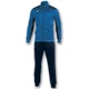 Чоловічий спортивний костюм Joma TRACKSUIT ACADEMY синій,блакитний M 101096.703 M - зображення 2