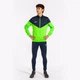 Мужской спортивный костюм Joma OXFORD TRACKSUIT FLUOR зеленый,синий XL 102747.023 XL - изображение 5