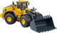 Ładowarka kołowa Bruder Volvo L260H (4001702024581) - obraz 2