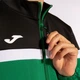 Мужской спортивный костюм Joma DANUBIO TRACKSUIT Черный Зеленый XL (102746.451) - изображение 15