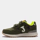 Кроссовки детские Joma 200 Jr Хаки 31 (J200W2223V) - изображение 2