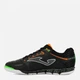 Мужские футзалки Joma LIGA-5 Черный 44 (LIGW2201IN) - изображение 2