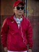 Ветровка мужская Joma IRIS Красный M (100087.600) - изображение 9