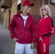 Ветровка мужская Joma IRIS Красный XL (100087.600) - изображение 10