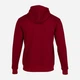 Худи Joma Montana Бордовый XL (102108.671) - изображение 11