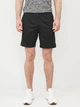 Шорты Joma MIAMI Чeрный XL (100785.100) - изображение 5