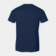 Футболка Joma VERSALLES SHORT SLEEVE T-SHIRT синий M 101740.331 M - изображение 4