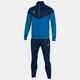 Мужской спортивный костюм Joma OXFORD TRACKSUIT синий XS 102747.703 XS - изображение 1