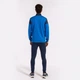 Мужской спортивный костюм Joma OXFORD TRACKSUIT синий XS 102747.703 XS - изображение 3