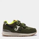 Кроссовки детские Joma 200 Jr Хаки 31 (J200W2223V) - изображение 6