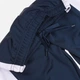Спортивный костюм детский JOMA Academy III Синий Белый 100-108 см (101584.703) - изображение 11