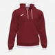 Худі Joma CONFORT II Бордовий, Білий XL (101962.672) - зображення 5