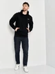 Худі Joma Urban Street Чорний M (102545.110) - зображення 7