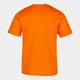 Футболка Joma DESERT SHORT SLEEVE T-SHIRT оранжевый XL 101739.880 XL - изображение 4