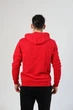 Толстовка Joma Argos II Красный M (100888.600) - изображение 6