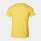 Футболка Joma VERSALLES SHORT SLEEVE T-SHIRT желтый 2XL 101740.990 2XL - изображение 2