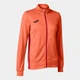 Жіноча спортивна кофта Joma WINNER II FULL ZIP SWEATSHIRT оранжевый L 901679.090 L - изображение 1