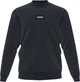Чоовічий реглан Joma CALIFORNIA SWEATSHIRT чорний S 102773.100 S - зображення 1
