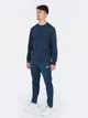 Свитшот Joma Montana Темно-синий 2XL (102107.331) - изображение 10