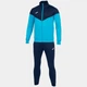 Мужской спортивный костюм Joma OXFORD TRACKSUIT синий,голубой S 102747.013 S - изображение 1