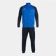 Спортивний костюм Joma ACADEMY IV TRACKSUIT синій 140-152 см 101966.703 140-152 см - зображення 6