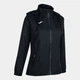 Женская ветровка Joma TRIVOR RAINCOAT черный L 901428.100 L - изображение 1