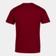 Футболка Joma DESERT SHORT SLEEVE T-SHIRT бордовый L 101739.671 L - изображение 6