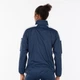Женская ветровка Joma RAINJACKET CHAMPION IV NAVY-WHITE WOMAN синий,белый XS 900382.302 XS - изображение 3