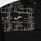 Женская спортивная кофта Joma Elite VIII Черный S (901402.100) - изображение 3