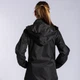Женская ветровка Joma TRIVOR RAINCOAT черный L 901428.100 L - изображение 8