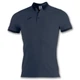 Поло Joma POLO SHIRT BALI II DARK NAVY S/S темно-синий XL 100748.331 XL - изображение 4