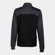 Жіноча спортивна кофта Joma WINNER II FULL ZIP SWEATSHIRT темно-серый M 901679.151 M - изображение 2