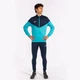 Мужской спортивный костюм Joma OXFORD TRACKSUIT синий,голубой S 102747.013 S - изображение 2