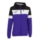 Чоловіча вітрівка Joma CREW IV RAINJACKET фіолетовий,синій M 901046.551 M - зображення 1