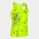 Майка Joma ELITE IX TANK TOP жовтий M 901646.067 M - зображення 5