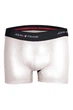 Трусы боксеры John Frank 52(XL) Белый (white) (59702) - изображение 2