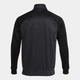 Спортивный костюм Joma ACADEMY IV TRACKSUIT темно-серый,черный 129-140 см 101966.151 129-140 см - изображение 2