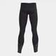 Тайтсы мужские Joma ELITE VIII LONG TIGHTS черный M 101925.100 M - изображение 2