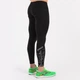 Тайтсы мужские Joma ELITE VIII LONG TIGHTS черный M 101925.100 M - изображение 3