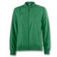 Жіноча спортивна кофта Joma JACKET TORNEO II MICRO GREEN WOMAN зеленый S 900451.450 S - изображение 1