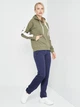 Худі Joma URBAN STREET Хакі М (901541.472) - зображення 3