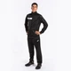 Мужской спортивный костюм Joma COLUMBUS TRACKSUIT черный 2XL 102742.100 2XL - изображение 4