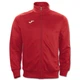 Мужская спортивная кофта Joma JACKET GALA красный S 100086.600 S - изображение 4