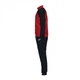 Мужской спортивный костюм Joma ACADEMY IV TRACKSUIT черный,красный L 101966.601 L - изображение 3