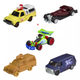 Zestaw gier Hot Wheels Premium Disney 100th Bundle 5 stz (194735101856) - obraz 2